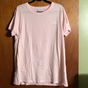 GUC Lularoe Liv Tee